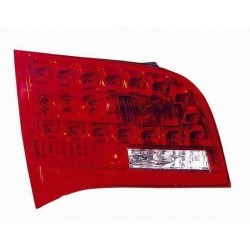 Gruppo ottico posteriore interno bianco rosso a led SW dal 02/2007 lato sx