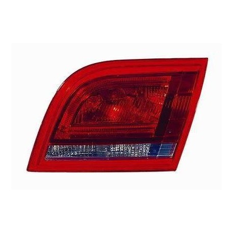 Gruppo ottico posteriore interno a led lato dx