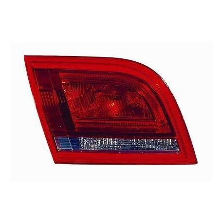 Gruppo ottico posteriore interno a led lato sx