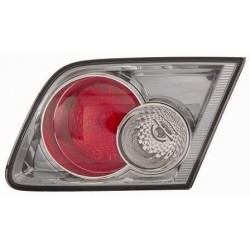 Gruppo ottico posteriore interno grigio lato dx