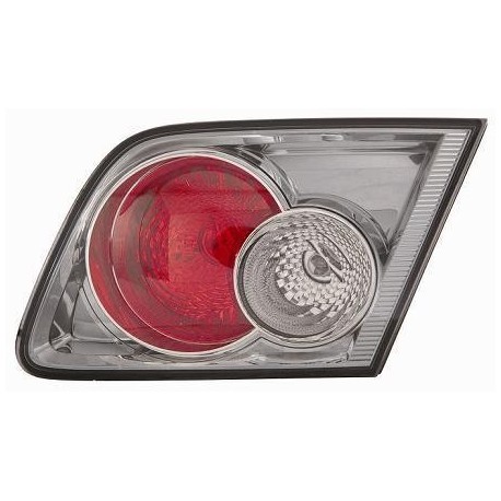 Gruppo ottico posteriore interno grigio lato dx