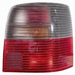 Gruppo ottico posteriore esterno fume rosso modelli SW lato dx