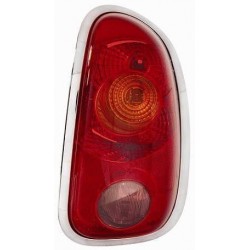 Gruppo ottico posteriore lato dx