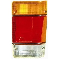 Gruppo ottico posteriore lato dx