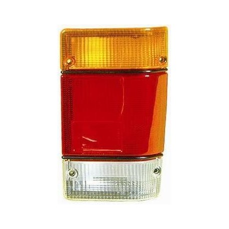 Gruppo ottico posteriore lato dx