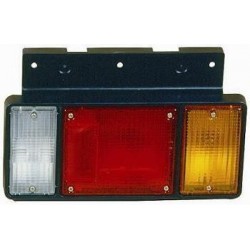 Gruppo ottico posteriore lato dx