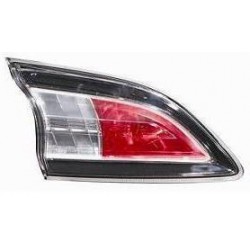 Gruppo ottico posteriore interno versione Stanley lato sx