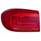 Gruppo ottico posteriore esterno rosso lato sx