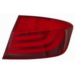 Fanale posteriore esterno a led passeggero - dx