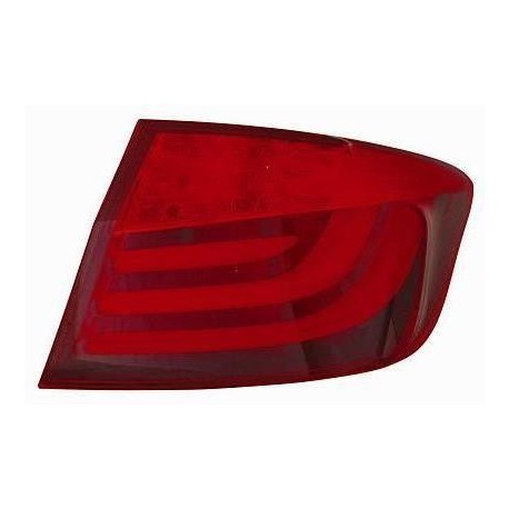 Fanale posteriore esterno a led passeggero - dx