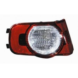 Retronebbia guida - sx