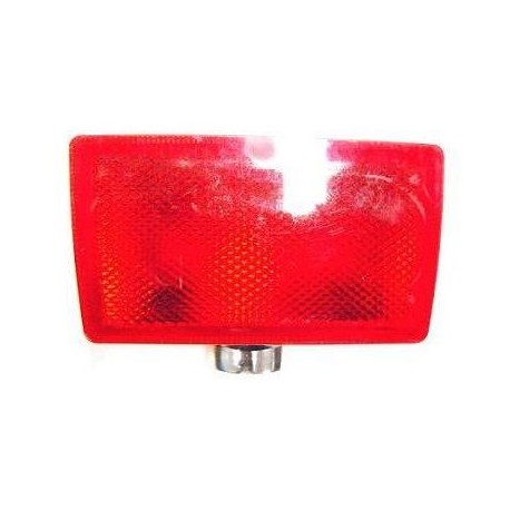 Retronebbia bilaterale