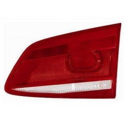 Gruppo ottico posteriore interno rosso modelli SW lato dx