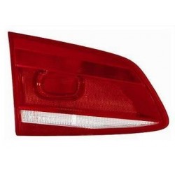 Gruppo ottico posteriore interno rosso modelli SW lato sx