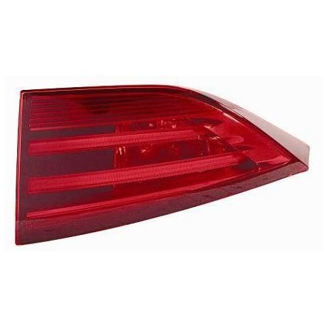 Gruppo ottico posteriore interno a led lato sx