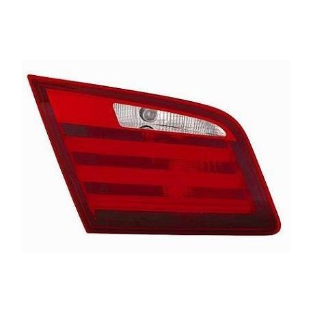 Fanale posteriore interno a led guida - sx