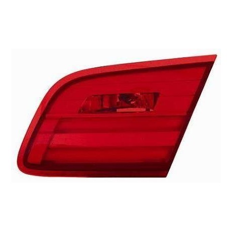 Gruppo ottico posteriore interno a led versione Coupe lato dx