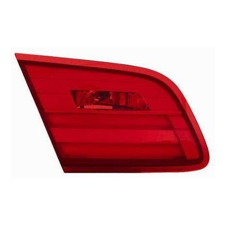 Gruppo ottico posteriore interno a led versione Coupe lato sx