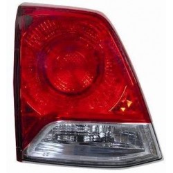 Fanale posteriore interno a led passeggero - dx