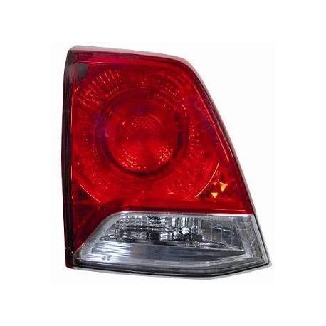 Fanale posteriore interno a led passeggero - dx