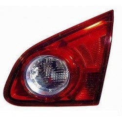 Gruppo ottico posteriore interno rosso lato dx