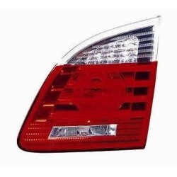 Fanale posteriore interno bianco rosso a led passeggero - dx