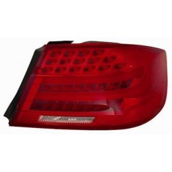 Gruppo ottico posteriore esterno a led versione Coupe lato dx