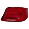 Gruppo ottico posteriore esterno a led versione Coupe lato dx