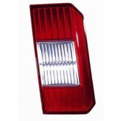 Gruppo ottico posteriore interno bianco rosso lato sx