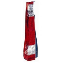 Gruppo ottico posteriore guida - sx