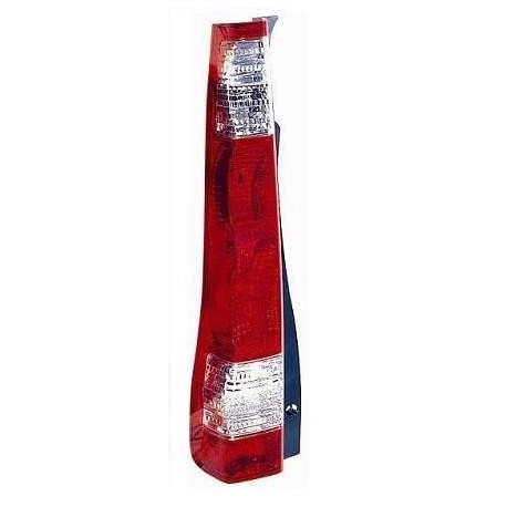 Gruppo ottico posteriore guida - sx