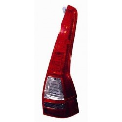 Fanale posteriore guida - sx