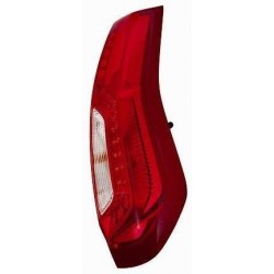 Gruppo ottico posteriore lato dx