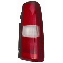 Gruppo ottico posteriore lato dx