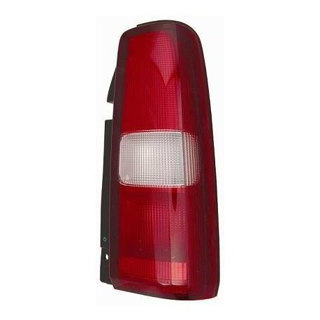 Gruppo ottico posteriore lato dx