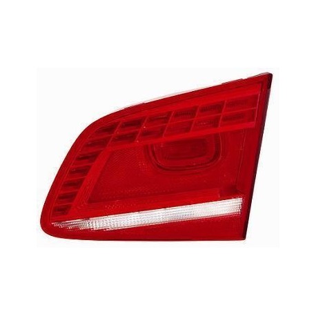Gruppo ottico posteriore interno rosso a led modelli berlina lato dx