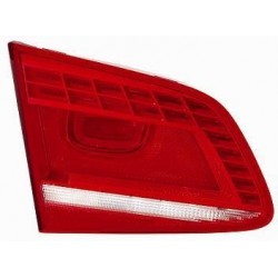 Gruppo ottico posteriore interno rosso a led modelli berlina lato sx