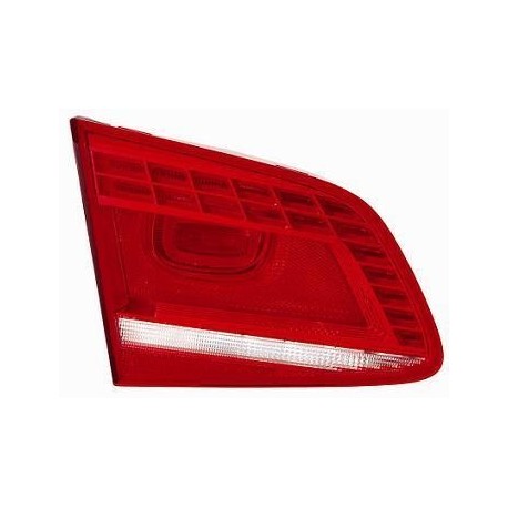 Gruppo ottico posteriore interno rosso a led modelli berlina lato sx