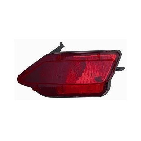 Retronebbia passeggero - dx