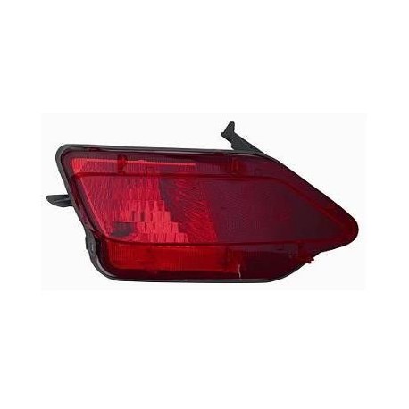 Retronebbia guida - sx