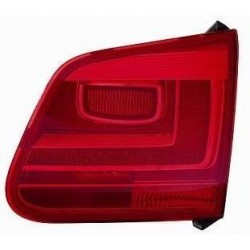 Gruppo ottico posteriore interno rosso lato dx