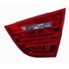 Gruppo ottico posteriore interno rosso a led modelli berlina lato dx