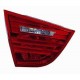 Gruppo ottico posteriore interno rosso a led modelli berlina lato sx