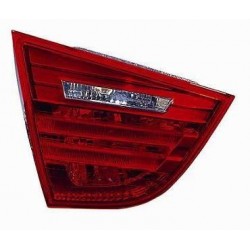 Gruppo ottico posteriore interno rosso a led modelli berlina lato sx