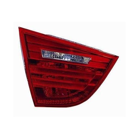 Gruppo ottico posteriore interno rosso a led modelli berlina lato sx