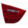Gruppo ottico posteriore interno rosso a led modelli berlina lato sx