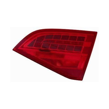 Gruppo ottico posteriore interno a led modelli SW lato dx