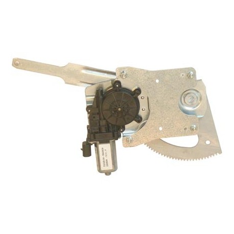 Alzacristalli elettrico posteriore sinistro