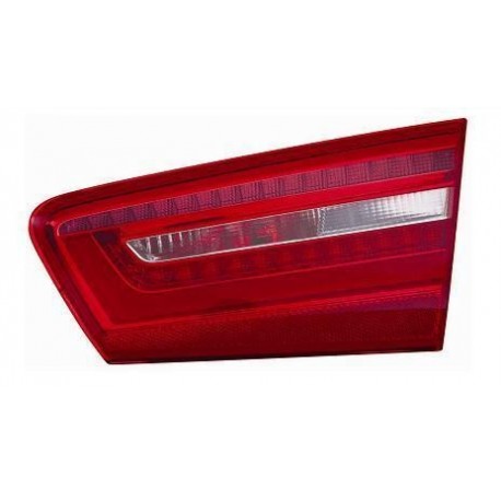 Fanale posteriore interno bianco rosso a led passeggero - dx