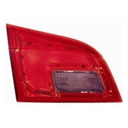 Gruppo ottico posteriore interno rosso modelli SW lato sx